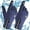 Blue, variant on Sport Gloves Heated Gloves, Winter Gloves For Men Outdoor Sports Gloves Short Plus Velvet Windproof Water Proof Velvet Gloves Winter Cycling Warm Gloves