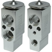 kia sorento a/c expansion valve