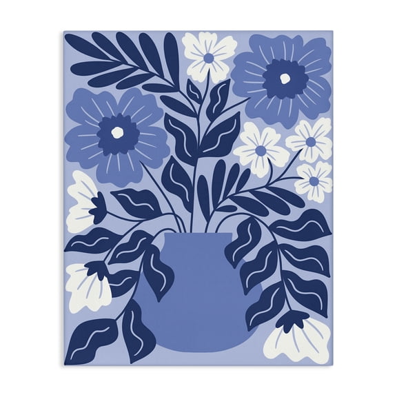 Stupell Industries Mid-Century Canvas Art, 16 x 20, by Taylor Shannon Designs