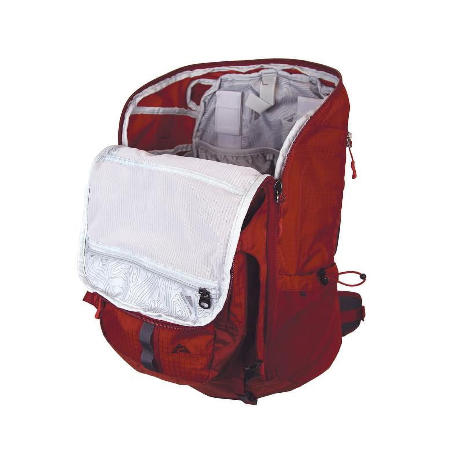Ozark Trail Himont 55L Multi-Day Travel Backpack
