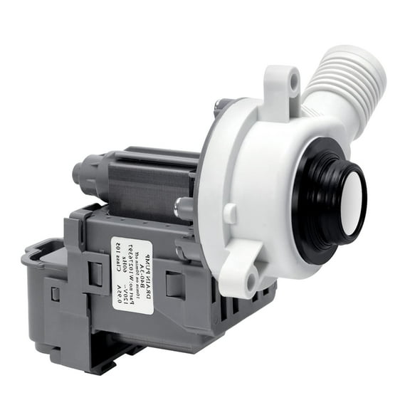 Scaroo W10276397 Washer Drain Pump Replacement for  Admiral ATW4675YQ1