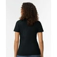 thumbnail image 3 of Gildan Softstyle Women�'s Midweight T-Shirt, 3 of 5