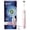 Pink, variant on Oral-B Toothbrush, Pro 1000 Rechargeable Electric Toothbrush, White, 1 Count, Adults and Children 3+