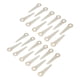 thumbnail image 3 of Cuchillas Para Cortacésped, Cuchilla De Corte De Plástico Que Combina Con 24 Piezas Duraderas 4111-007-1001 Para Stihl PolyCut 6-3 20-3 10-3 41-3 ANGGREK 4111-007-1001, 3 of 8