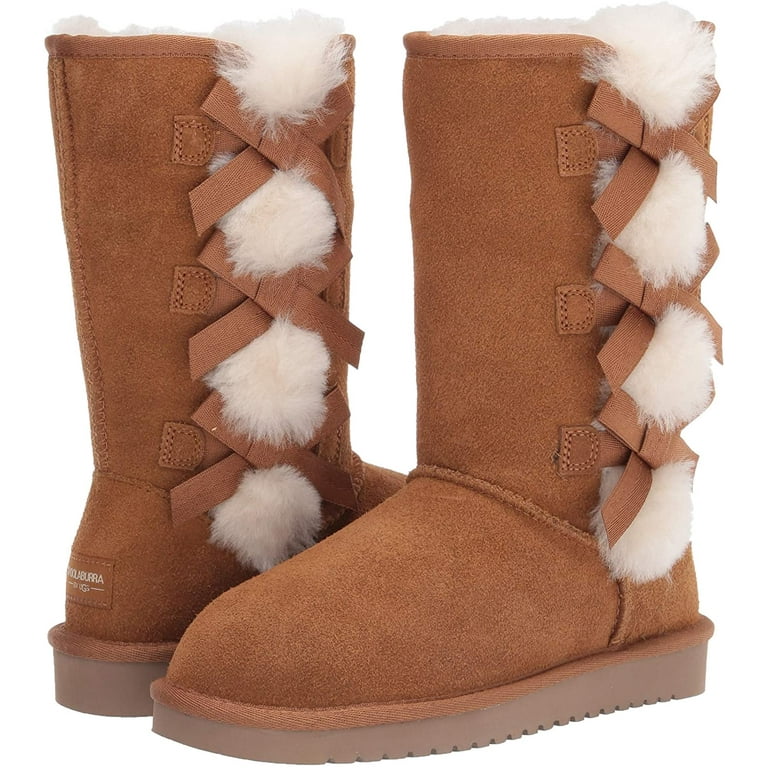 Koolaburra by ugg women's 2024 victoria tall fashion boot