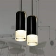 thumbnail image 6 of VEW18002 Expression 4-3/4" Tall Integrated LED Wall Sconce with Ceiling Mount Lights and Touchless controls, 6 of 10
