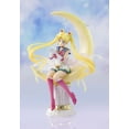 thumbnail image 2 of Tamashii Nations - Pretty Guardian Sailor Moon Eternal the Movie - Super Sailor Moon (Bright Moon & Legendary Silver Crystal, Bandai Spirits Figuarts ZERO Chouette, Bandai, Gifts, 2 of 5
