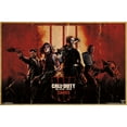 thumbnail image 1 of COD: Black Ops 4 - Zombie Key Art Poster Clip Bundle, 1 of 2