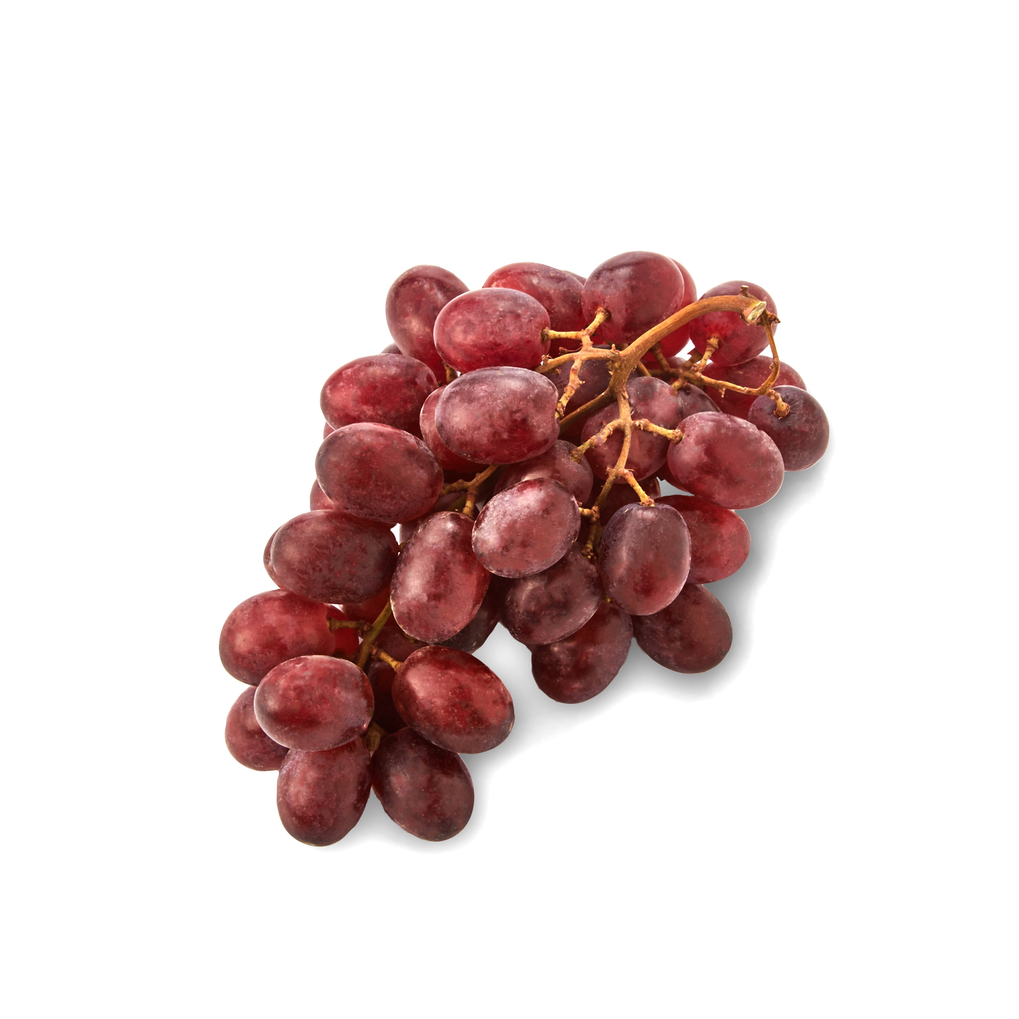 Red Seedless Grapes, bag