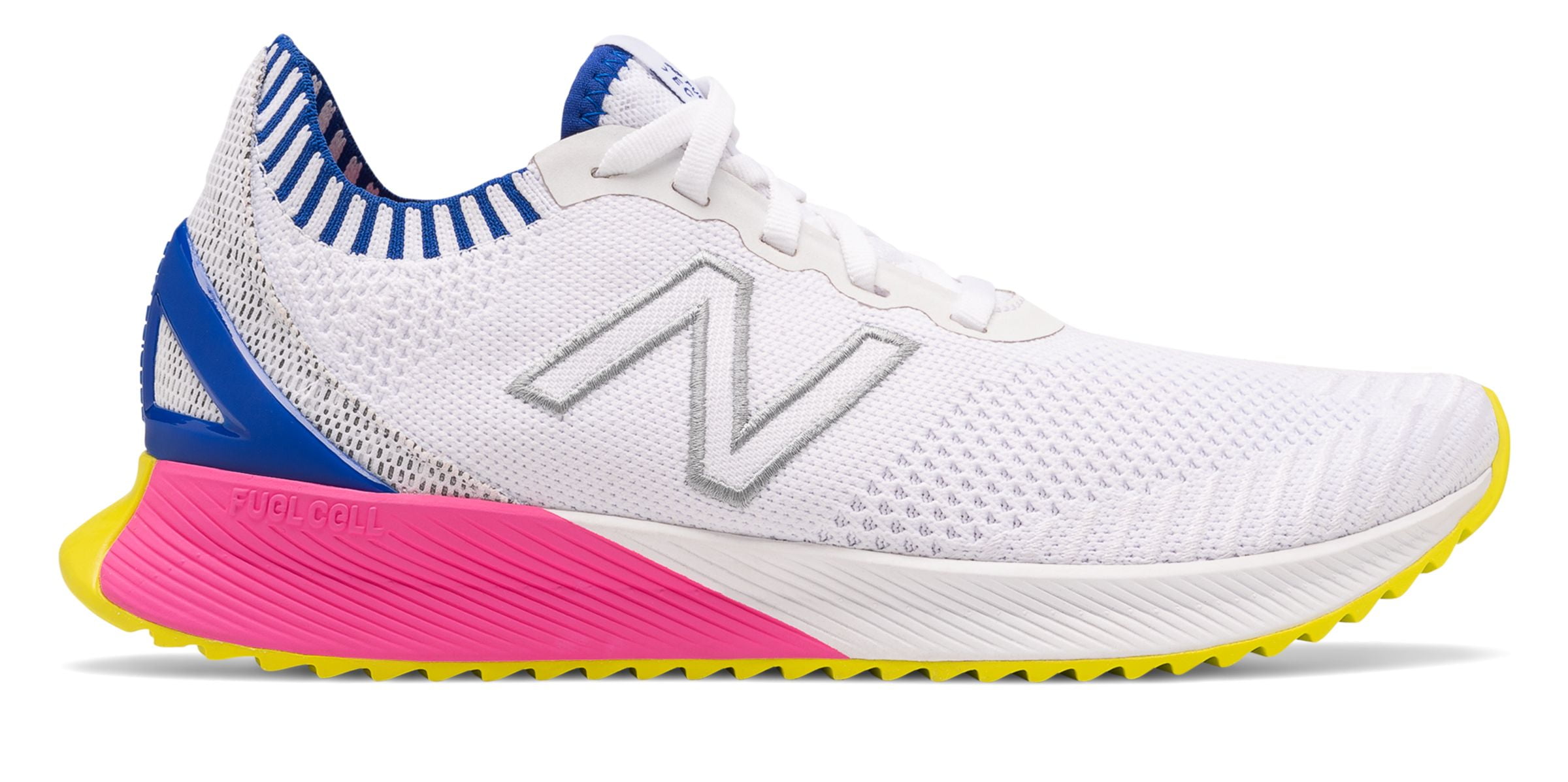 new balance women's fuelcell echo running shoes