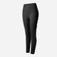 thumbnail image 4 of WILLBEST Pantalones de Yoga de Cintura Alta para Mujer con Bolsillos Laterales, Elásticos, para Entrenamiento, Running, Fitness, Deportivos Extra Grande, 4 of 5