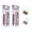 1, variant on Lynono 1 Set Convenient Single Hand Handed Paper Binding Tool Clamp With 116 Strong Clips And 2 Convenient Dispensers