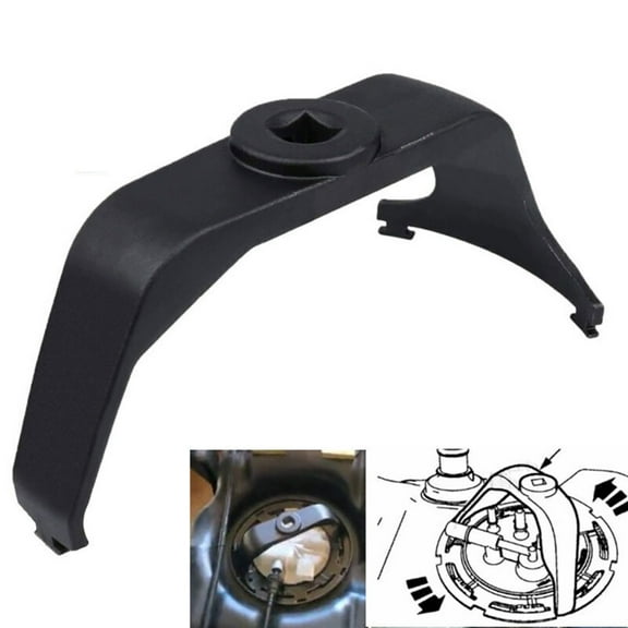 6599 fit for Chrysler GM Universal Fuel Pump Sender Tank Lock Ring Wrench Tool