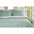 thumbnail image 7 of solid microfiber duvet cover set, 7 of 7