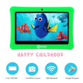 thumbnail image 4 of Tablet para Niños Contixo 7 pulgadas Wi-Fi 16GB V8-1-Green, 4 of 5