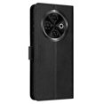 thumbnail image 3 of Solid Calf Texture Leather Case For Tecno Spark 30C, 3 of 5