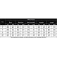 thumbnail image 6 of Weardear Women's Black Button Down Shirts Short sleeve Blouse Dressy Casual Summer Work Tops, 6 of 7