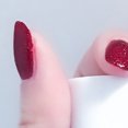 thumbnail image 3 of Esmalte de uñas de secado rápido fácil de despegar, esmalte de uñas portátil a base de agua para citas, fiesta de baile 07, 3 of 5