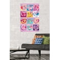 thumbnail image 2 of Hasbro My Little Pony - Chart Wall Poster, 22.375" x 34", 2 of 6