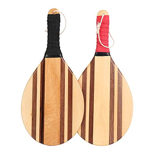 beach paddle ball replacement balls