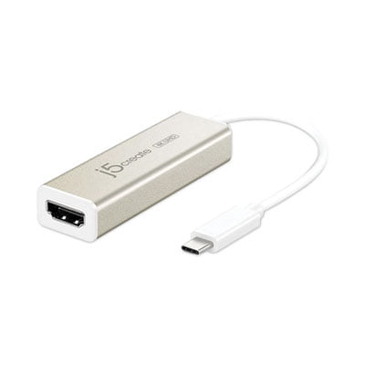 j5 create USB Type-C to 4K HDMI Adapter
