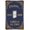 DNDZA3153, variant on Reserved Parking Patients Only Metal Vintage Street Warning Sign Road Outdoor Yard Floor 8x12in