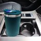 thumbnail image 5 of Wosthever Taza autoagitadora, colorida, portátil, apariencia exquisita, fácil instalación, distintiva, duradera, conveniente taza mezcladora Juegos de servir café y té, 5 of 6