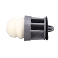 thumbnail image 4 of <p>Rear Suspension Bump Stop Rear Suspension Spring Bump Stop Rear Suspension Spring Bump Stop 9675987380 Axle  Buffer Replacement For Citroen C3 C4 Cactus</p>, 4 of 7