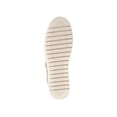 thumbnail image 4 of BELLA VITA Womens Beige Cushioned Camberly Round Toe Platform Booties 11 W, 4 of 4