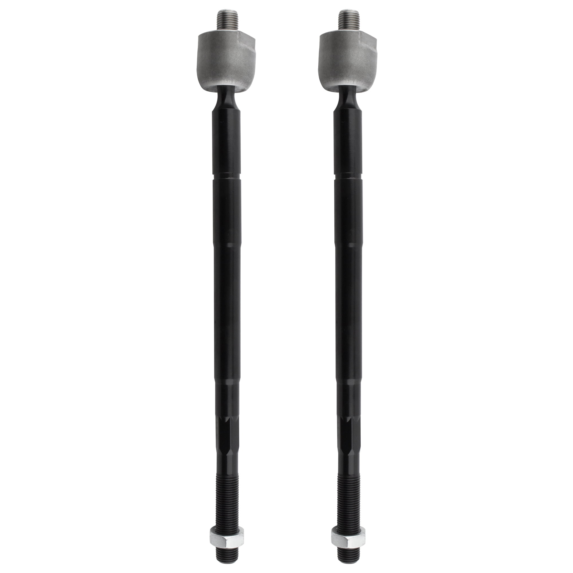 BOXI 2pcs Front Inner Tie Rod End Links Fit for Lexus ES300 1992-2001 / for Toyota Avalon 1995-2004/Camry 1992-2001/Sienna 1998-2003/Solara 1999-2003 | EV301