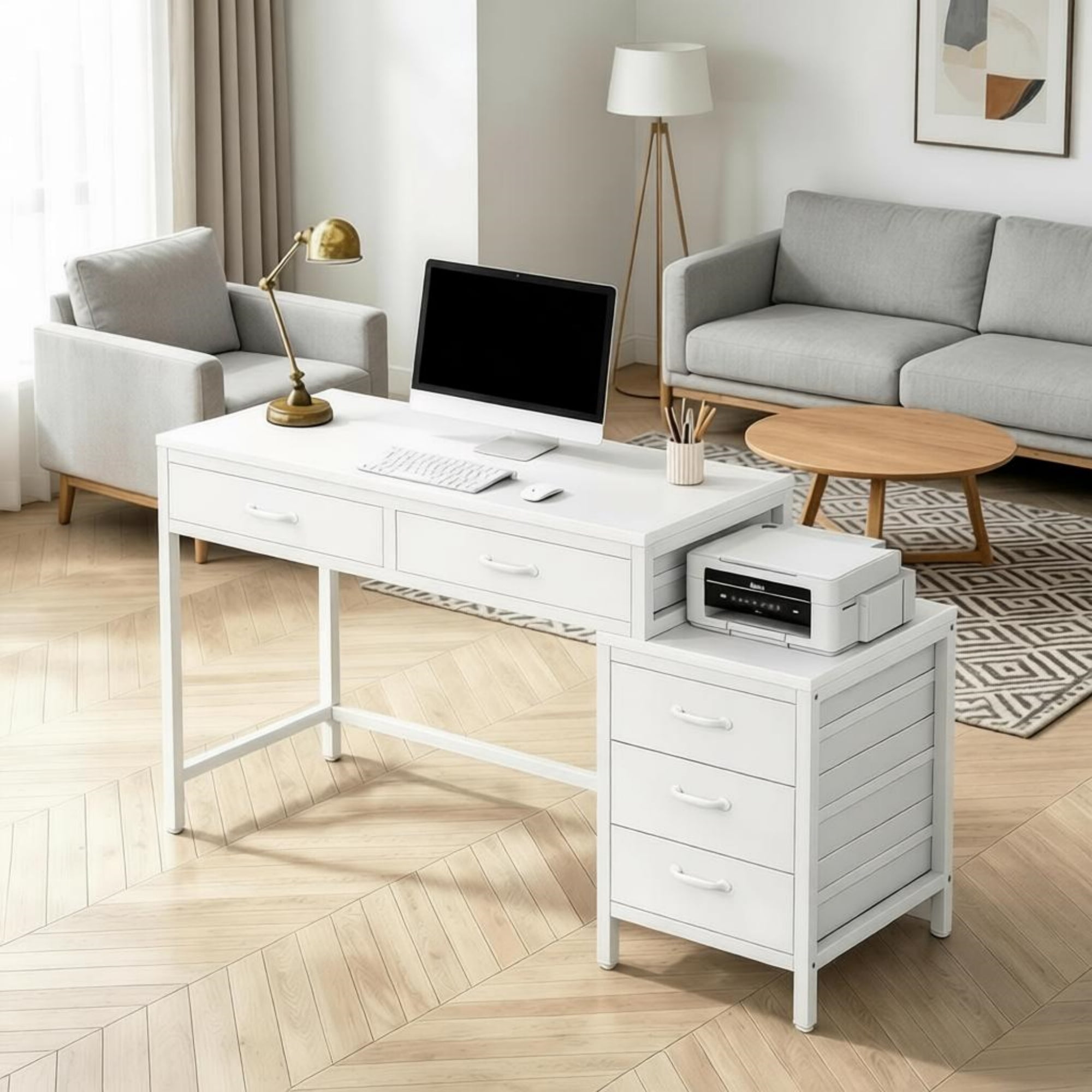Computer Desk