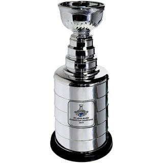 The Sports Vault NHL 14-inch Stanley Cup  