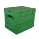 thumbnail image 1 of Organizador plegable DYNWAVEMX Maletero Multifuncional Verde, 1 of 5