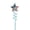 A, variant on 10Pcs Reusable Soccer-Themed Curly Straws, Durable Plastic Twist Straws for Birthday Parties, Sports Team Celebrations & Football Party Decor Sports Events Drinking Straws