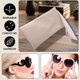 thumbnail image 5 of Funda Suave para Gafas de Sol MyEyeglassCase Trendy & Clásica Perla, 5 of 5