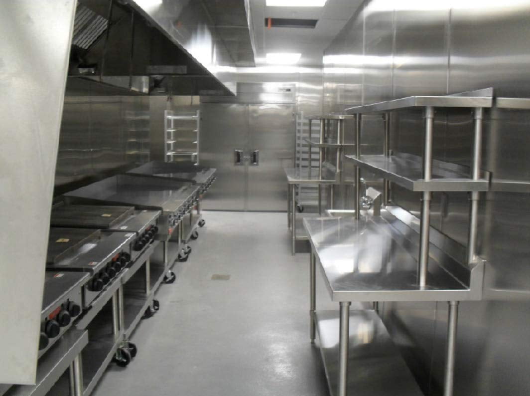 Backsplash Stainless Steel Wall Panels, 430 Stainless Steel, 20 gauge, 36” wide x 96” high (Includes Two- 3’ x 8’ Sheets)