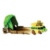 Playmates Toys Teenage Mutant Ninja Turtles Shell Launcher - Shell Launcher