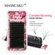 thumbnail image 1 of MASSCAKU Easy Fanning Volumen Mega Extensión de pestañas Autofloración Abanicos de floración rápida Pestañas Entrega rápida Tan Jianjun unisex, 1 of 1