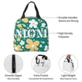 thumbnail image 4 of Sikiie Happy Mother's Day1 Lunch Bag for Women & Men Adult Insulated Lunch Box, Food Lunch Containers Lunch Tote Bags for Work, Travel, Outdoor, 4 of 8