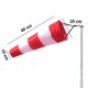thumbnail image 4 of Manga de viento para aeropuerto para colgar al aire libre, resistente al desgarro, resistente al viento, 4 of 4