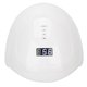 thumbnail image 1 of Nail Polish Dryer 56W Quick Curing UV Led Nail Lamp with Red Light Function 100‑240VUS Plug, 1 of 5