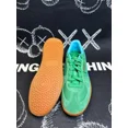 thumbnail image 4 of PU & MA Men's Size 9 Palermo Archive Green Bright Aqua, 4 of 5