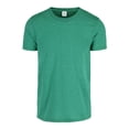 thumbnail image 1 of Playera Hombre Manga Corta Jaspe Xxl Xxg - Yazbek, 1 of 3