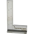 thumbnail image 1 of FastCap MAGMICROSQUAR Precision Machinist Style Magnetic Micro Square, 1 of 3
