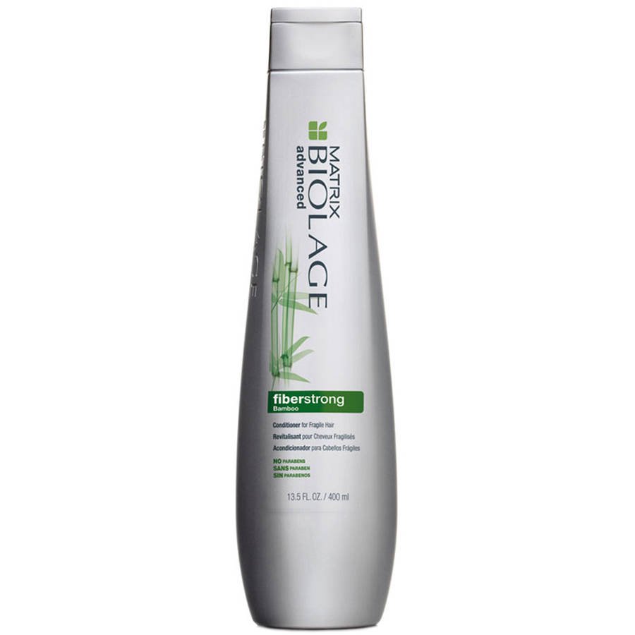 Matrix Matrix biolage advanced fiberstrong bamboo conditioner, 13.5