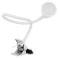 thumbnail image 4 of Lampe à Col de Cygne Réglable, Pince de Lecture à Pince USB pour Lampe de Lecture à Clip de Bureau, 4 of 8