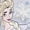FROZEN, variant on Character Kids Novelty Sweatshirt