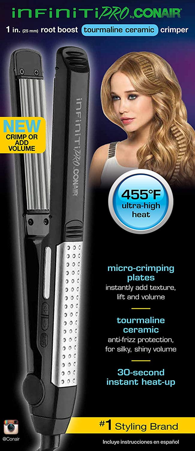 conair infiniti pro root booster