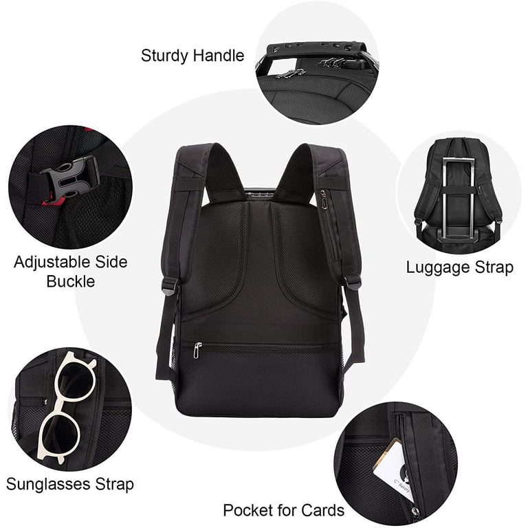 best backpack for travel and laptop The 10 Best Laptop Backpacks of 2026, Tested and Reviewed