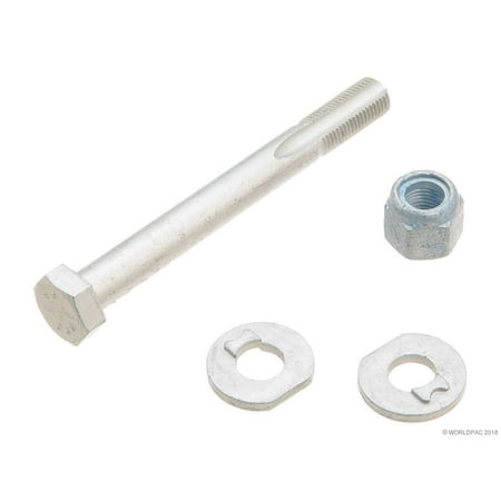 

GO-PARTS Replacement for 1998-2004 Mercedes-Benz SLK230 Suspension Eccentric Bolt Kit for Mercedes-Benz SLK230 (Kompressor)